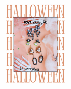 ⋒ Coleção Halloween 👻