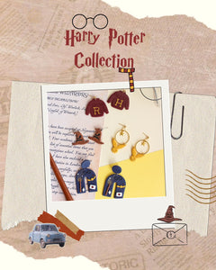 ⋒ Coleção Harry Potter