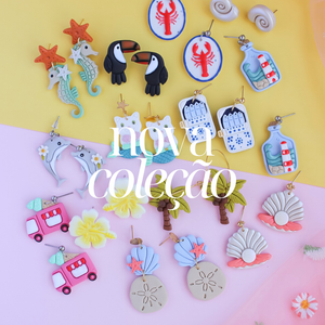 ⋒ Coleção de Verão