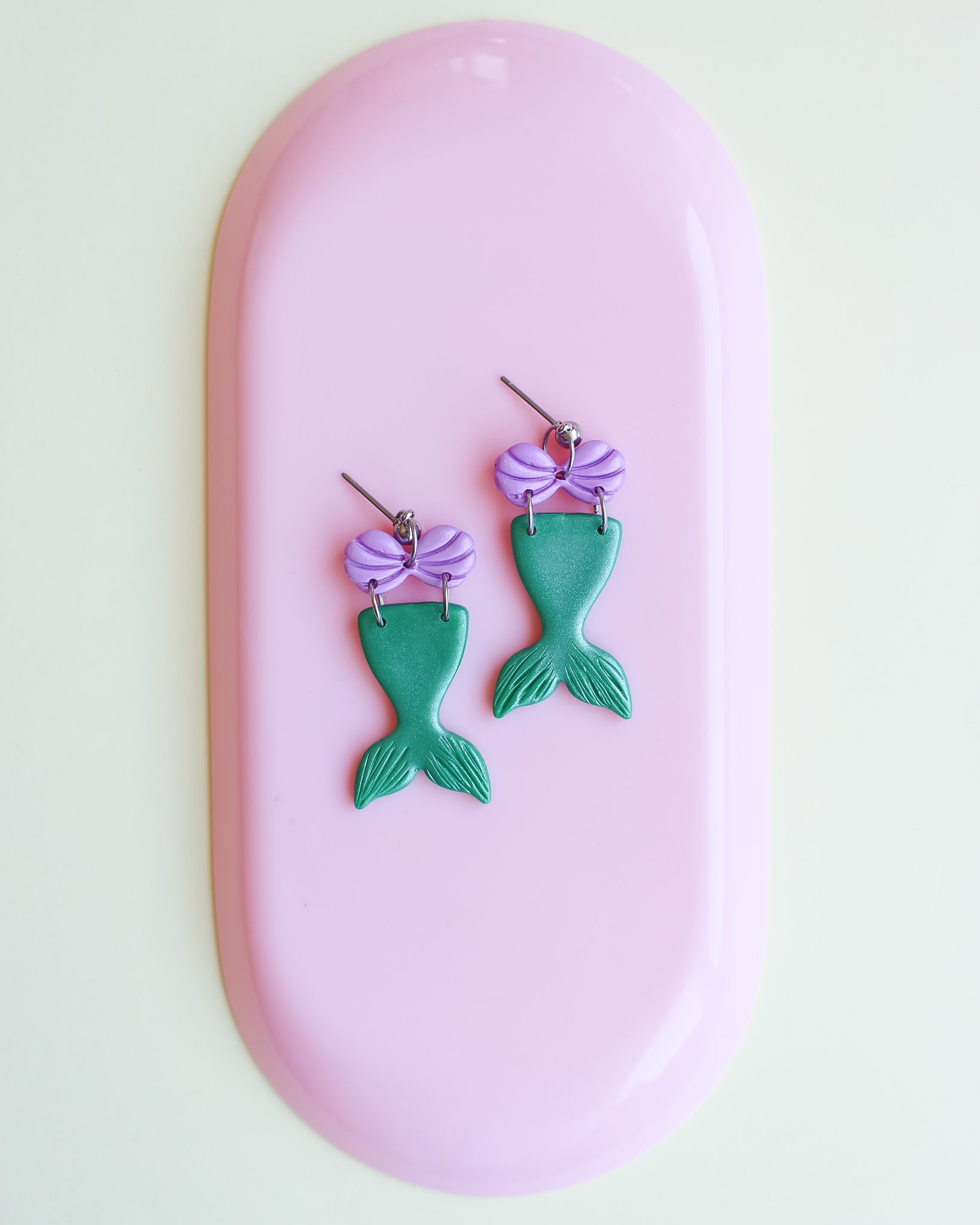 Brincos Ariel