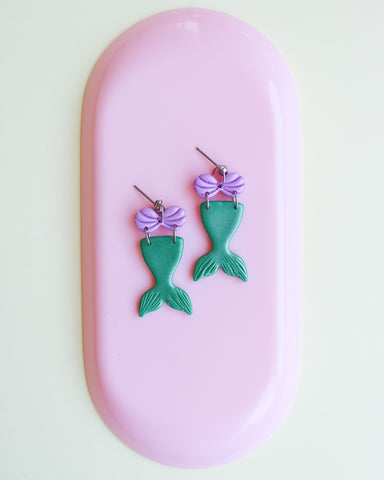 Brincos Ariel