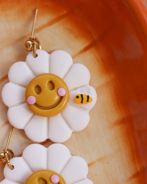 Brincos Sorrir