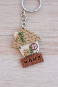 Porta-Chaves Home