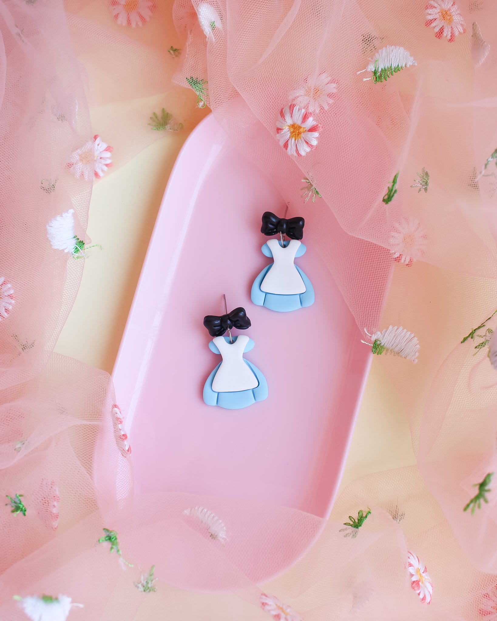 Brincos Alice