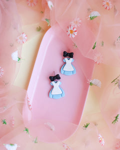 Brincos Alice