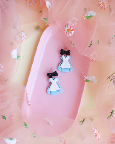 Brincos Alice