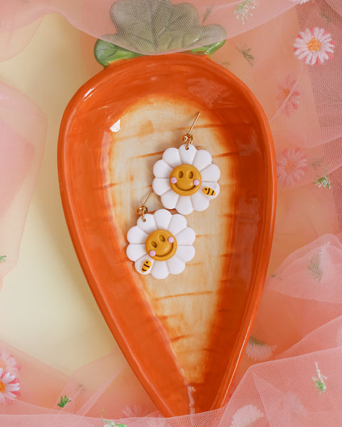 Brincos Sorrir