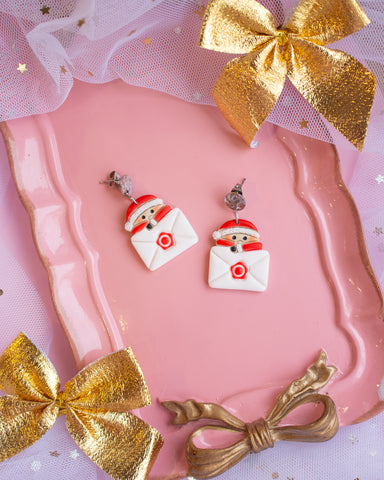 Brincos Letter of Wishes