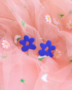 Brincos Flower