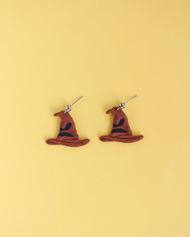 Brincos Sorting Hat