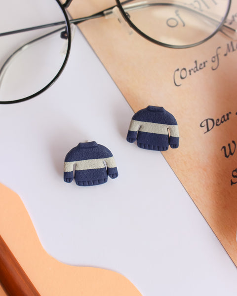 Conjunto de Brincos Harry Potter